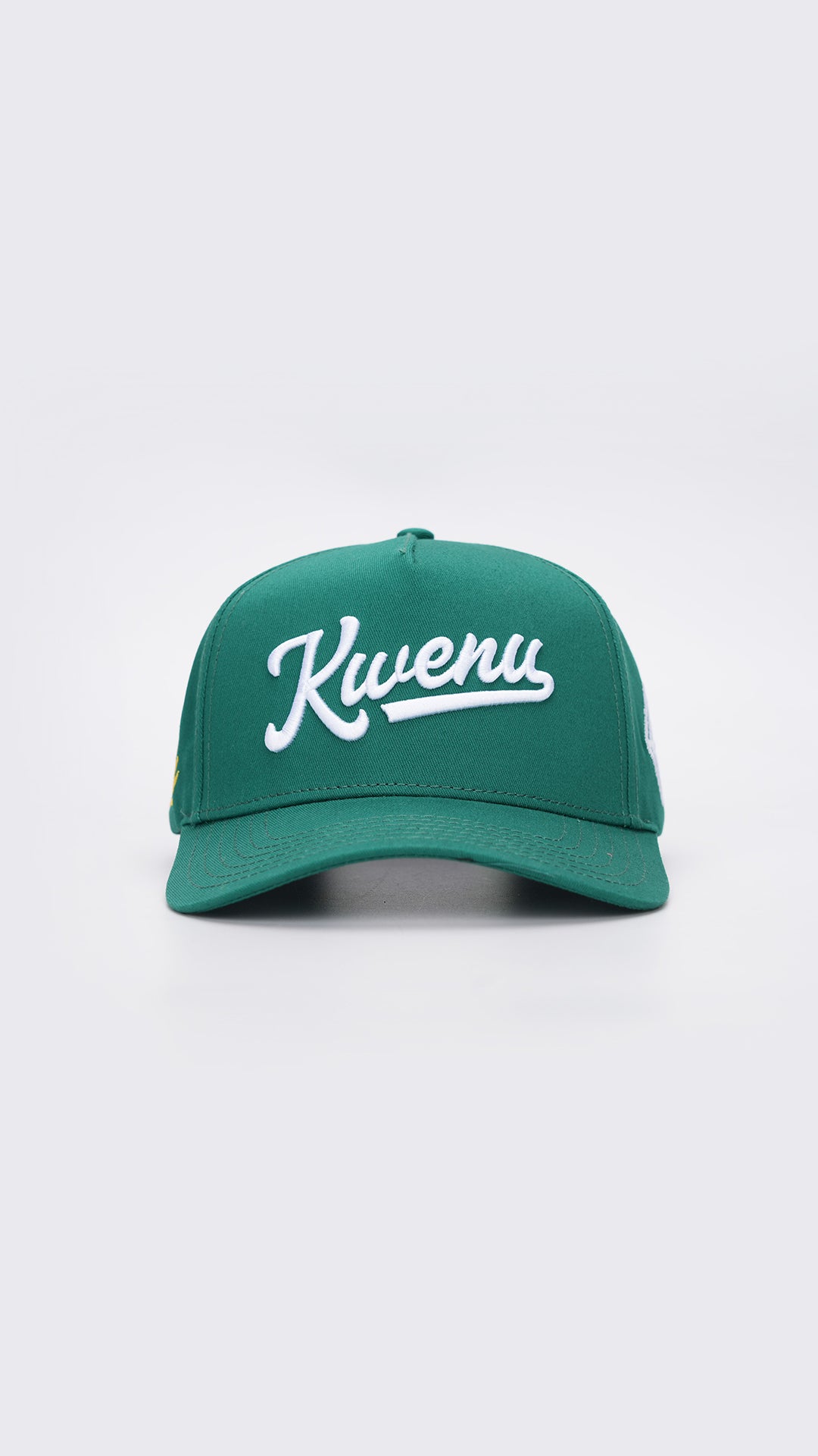 Kwenu Baseball Cap