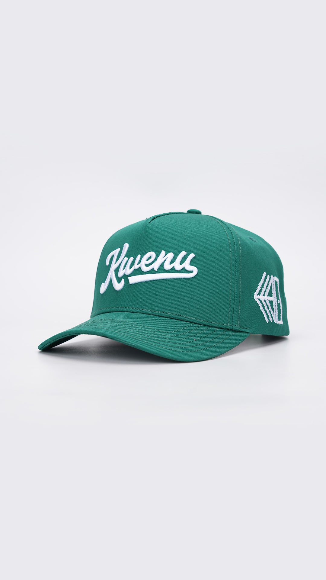 Kwenu Baseball Cap