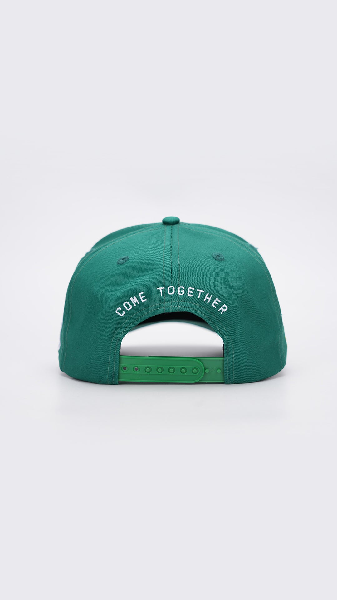 Kwenu Baseball Cap