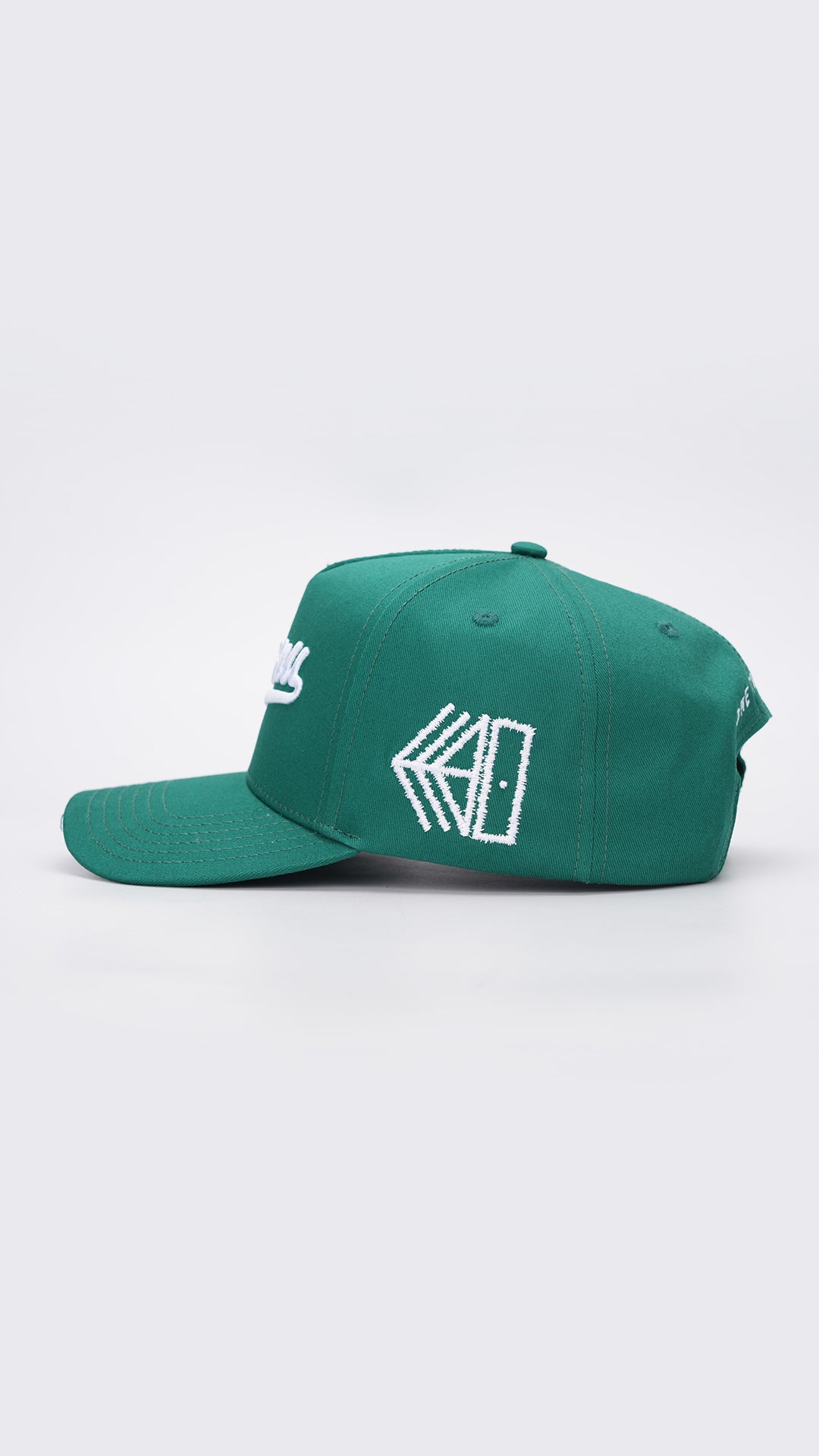 Kwenu Baseball Cap