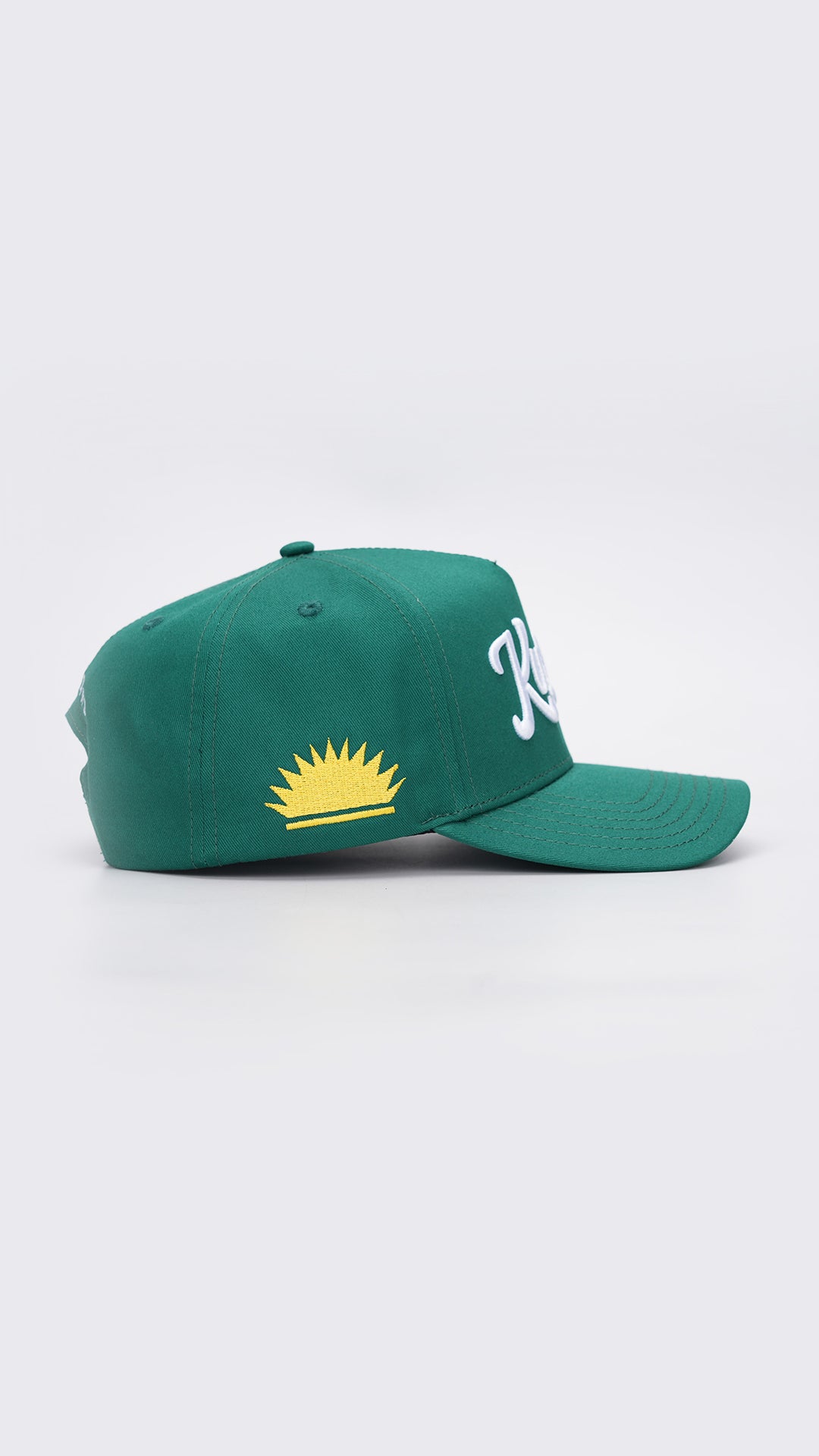 Kwenu Baseball Cap