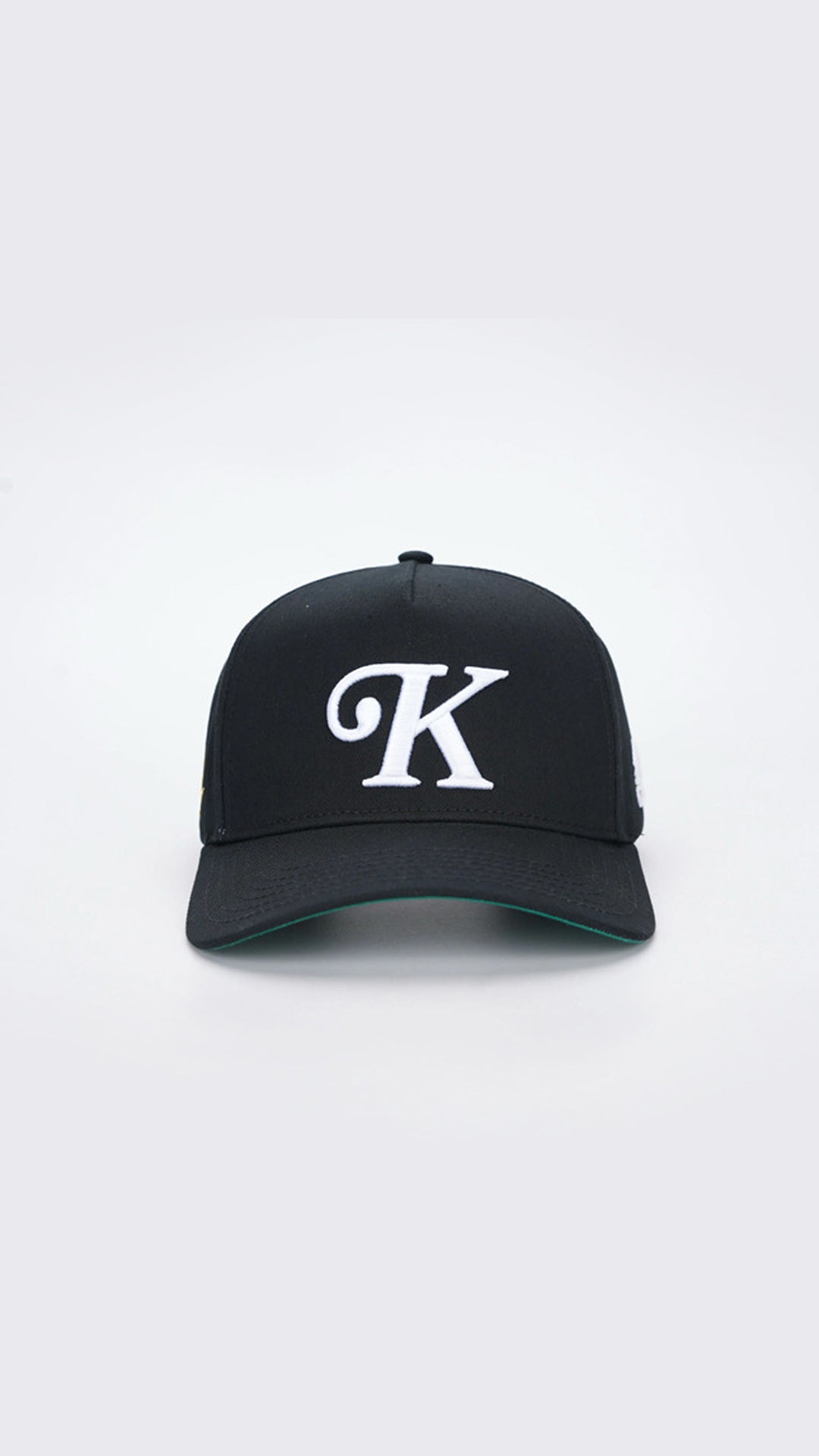 Kwenu "K" Baseball Cap