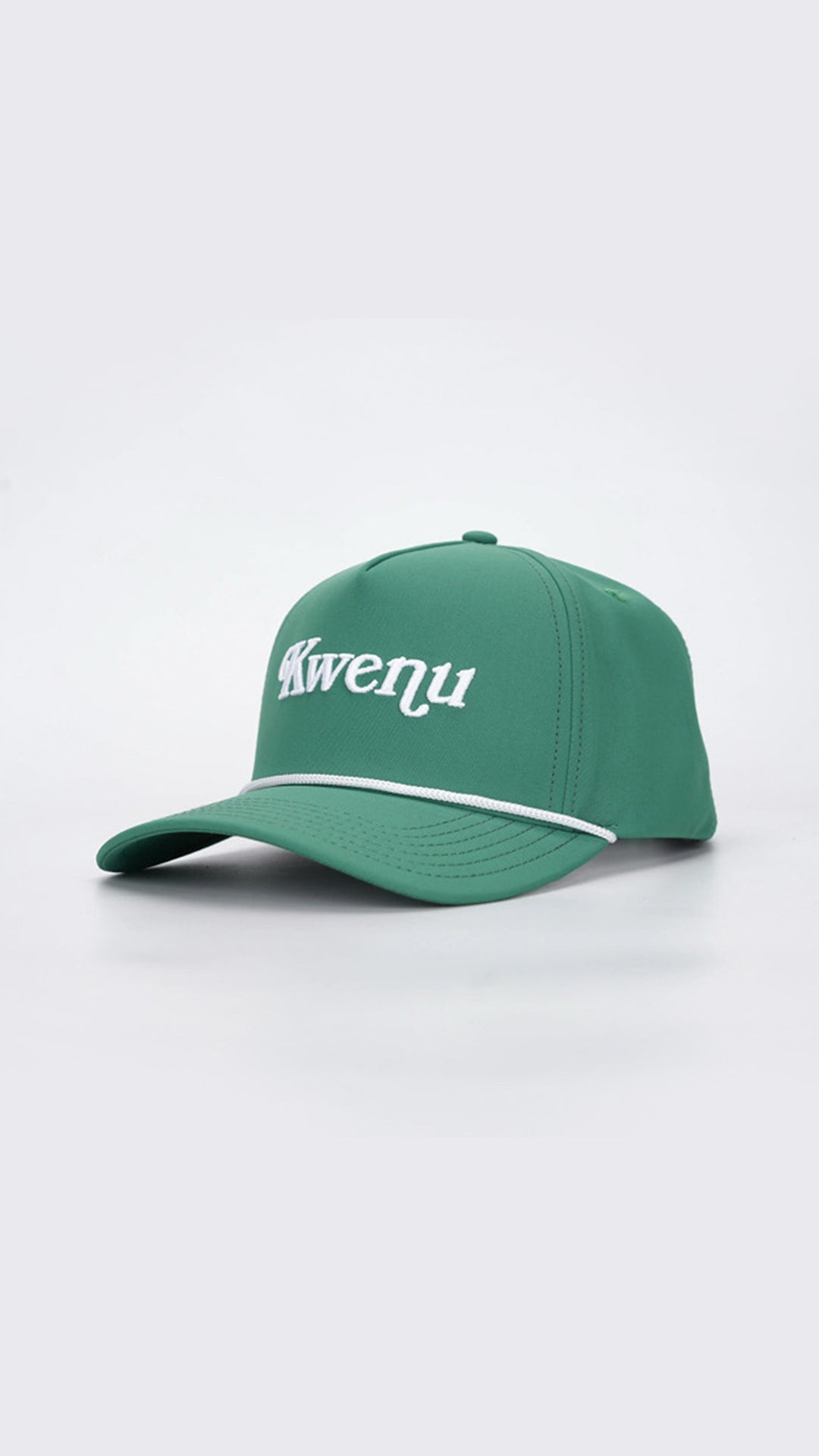 Kwenu Golf Cap