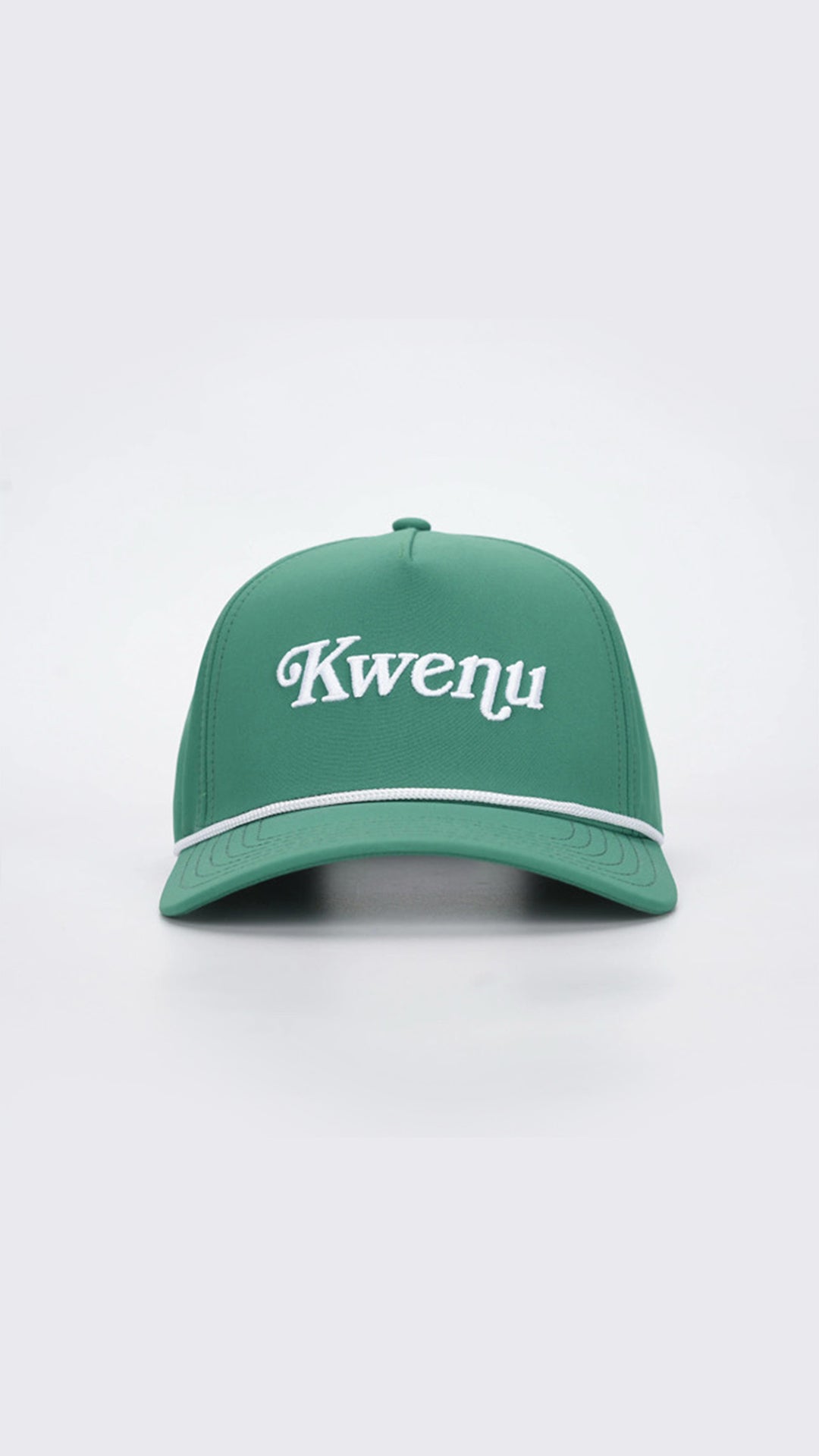 Kwenu Golf Cap