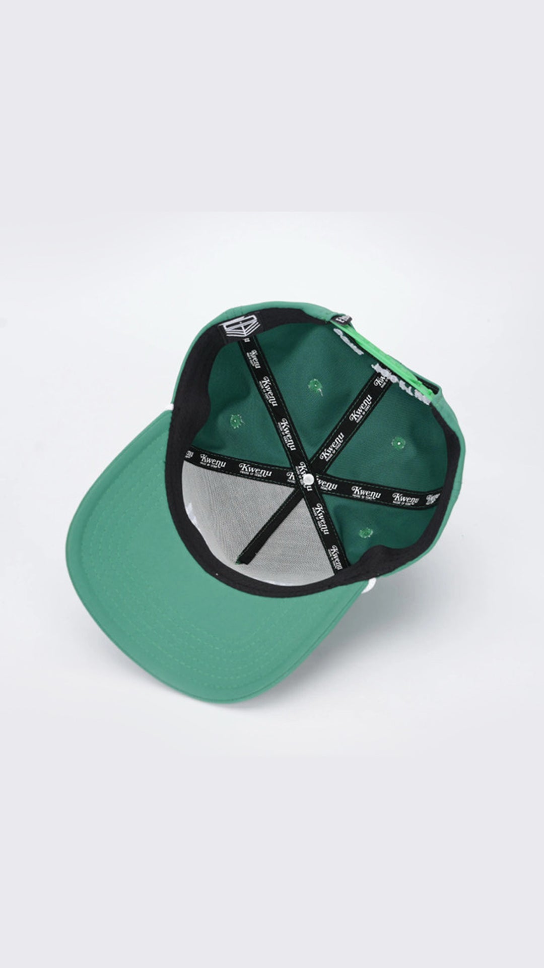 Kwenu Golf Cap