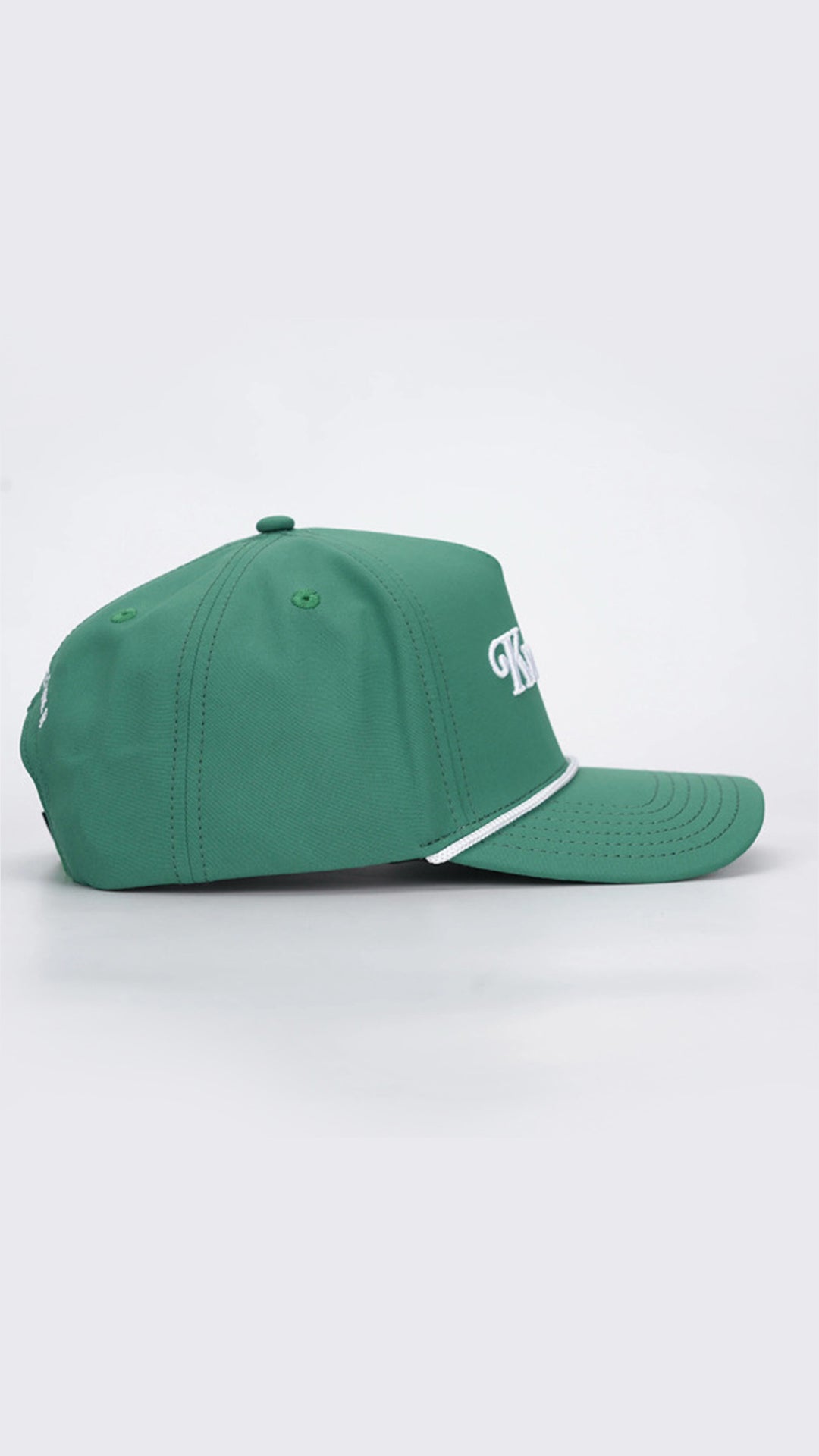 Kwenu Golf Cap